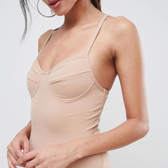 ASOS Bodysuit - Picture 3 of 9